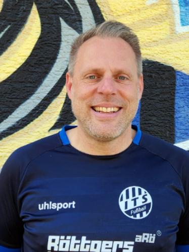 Carsten Fürst