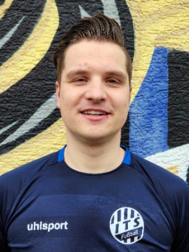 Jan Niklas Schmittutz