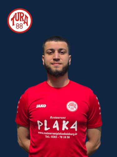 Moaz Alhabib