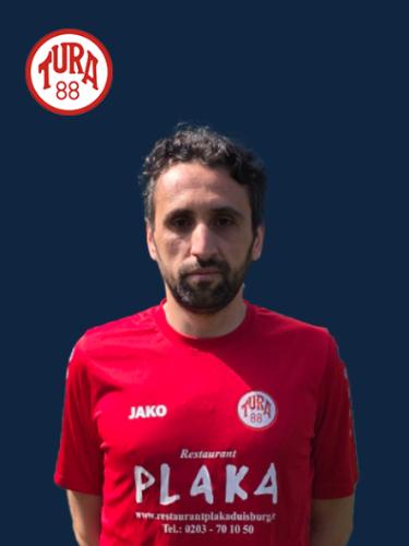 Husain Almahmoud