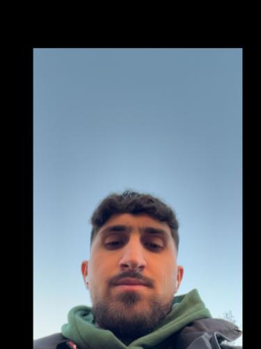 Matin Gahfoori