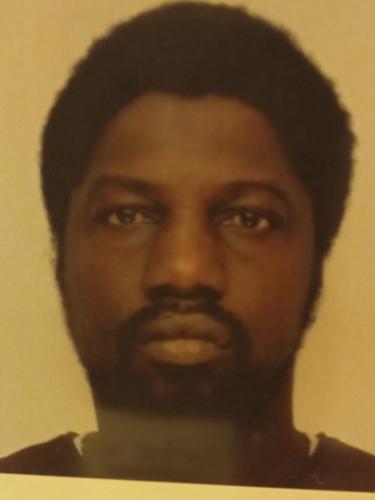 Dieudonne Bertrand Baloo