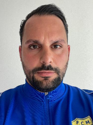 Levent Üven