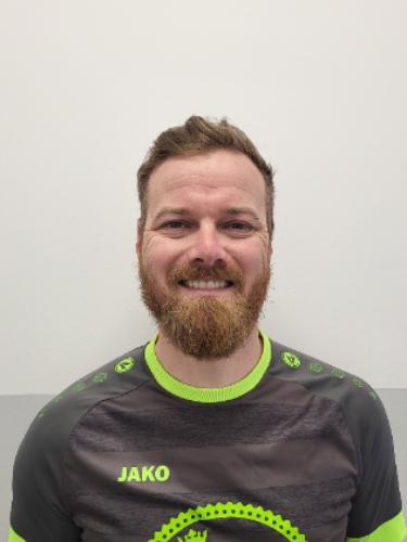 Kevin Nösel