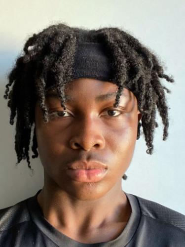 Bryan Owusu