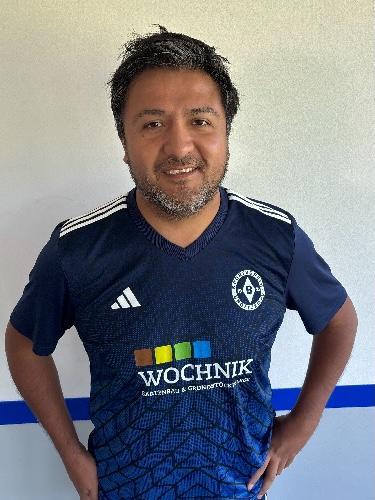 Mariano Diamond Diamond