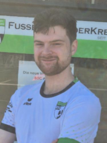 Thijs Jannick Daenen