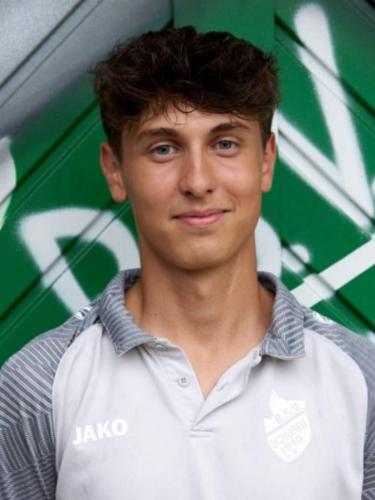 Jonas Joshua Bulut