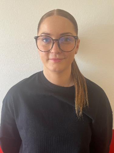 Kim Lena Crebelli
