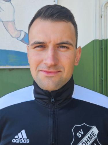 Dominik Hibbing