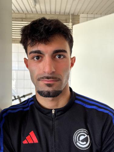 Yusuf Tiryaki