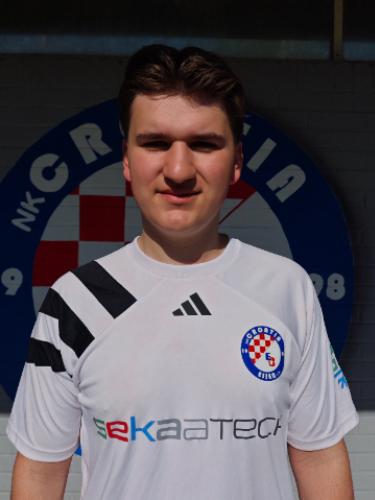 David Vranjkovic
