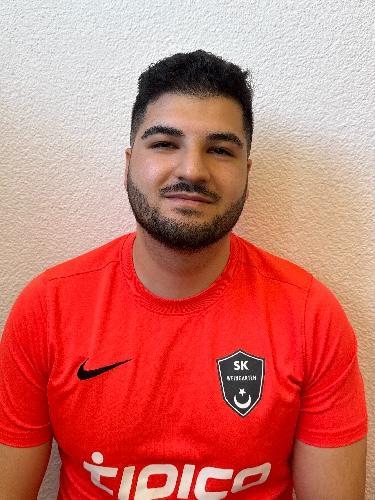 Muhammed Ekici