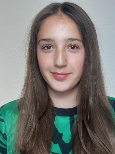 Melissa Gündogdu