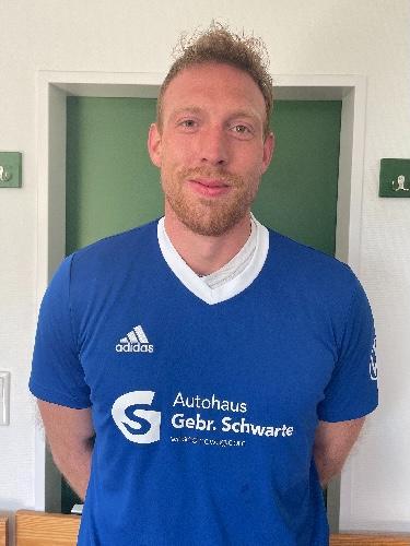 Keno Janssen