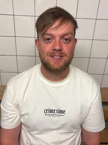 Dylan Thomas Humphries