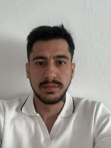 Kaan Aydemir