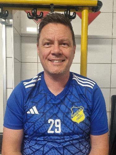 Mario Schmidt