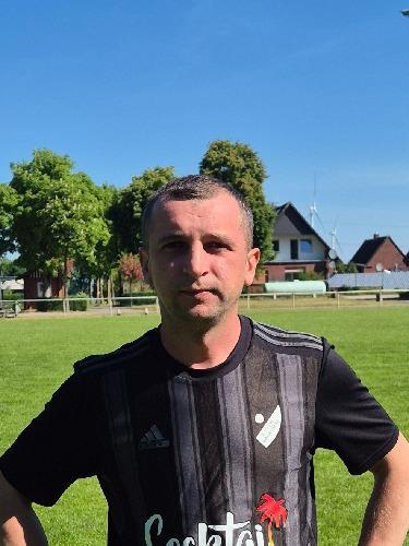 Mykola Kuleshir