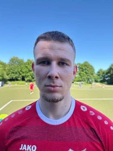 Justin Paul Schimanowski