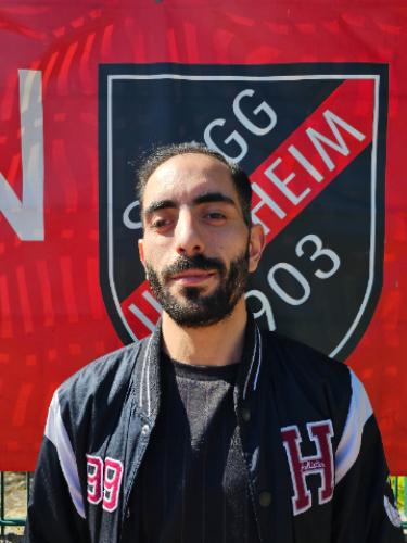 Hasan Cinkilic