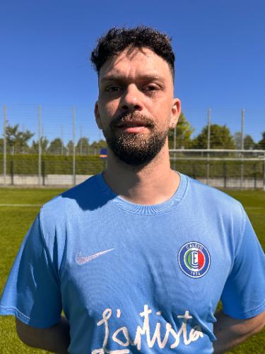 Daniel Qehaja
