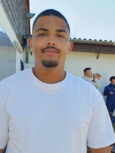 Darius Heinz