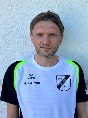 Heino Grimm