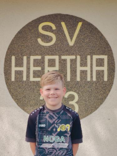 Theo Alexander Franke