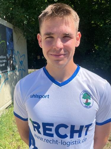 Philipp Sadokha