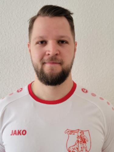 Fabian Kerl