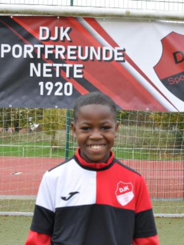 Ibrahima Ly
