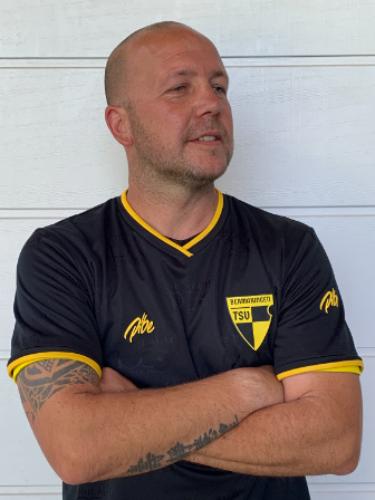 Tobias Frank