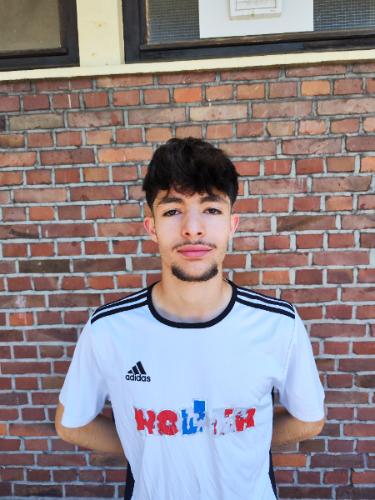 Mustafa Alyousef