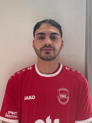 Melih Kerem Demirel