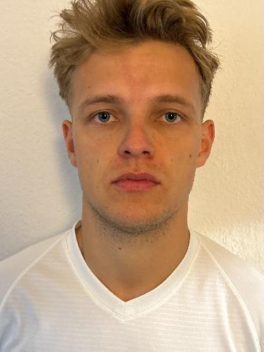 Hannes Middendorf