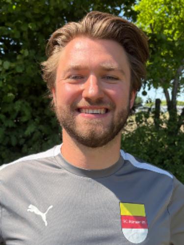 Simon Langer