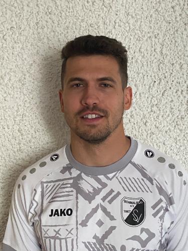 Marc Wohlert