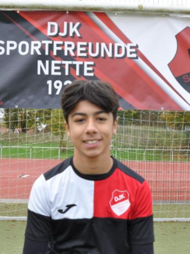 Husein Cosovic