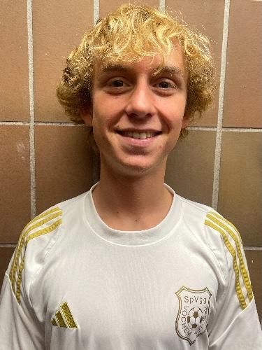 Finn Andreas Trost