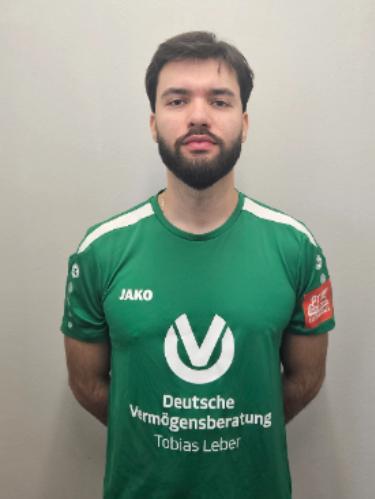 Franz Robles Gernandt