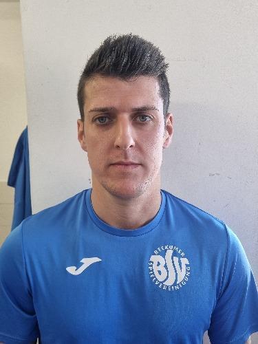 Armin Ammura Rodriguez