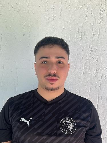 Rami Ben Hamada