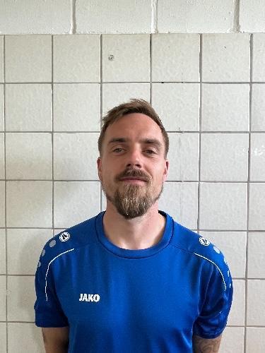 Marcel Wuensche