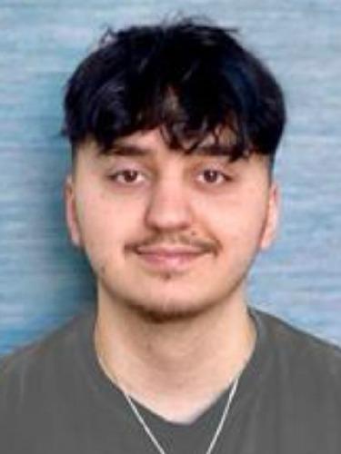 Christos Mpetos