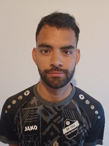 Jaime Alesandro Quirama de la Cruz
