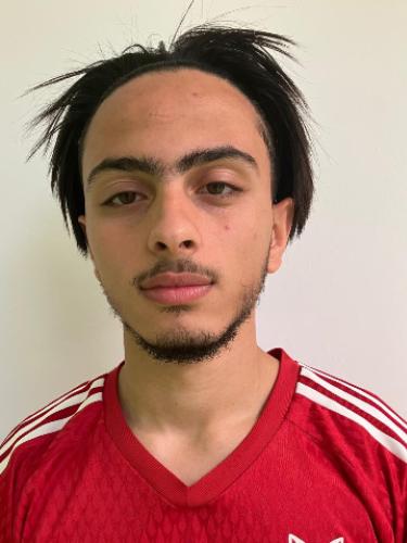 Mohamed moncef Ben Jaber