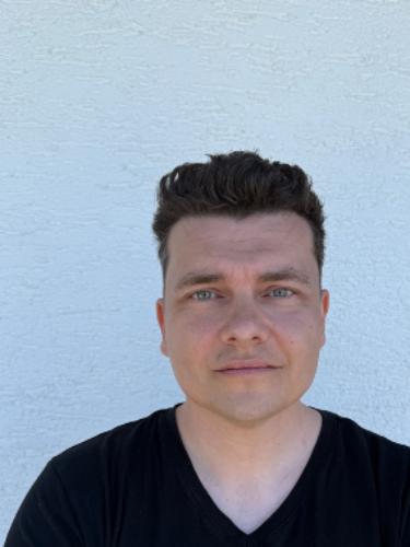Marco Kohrell