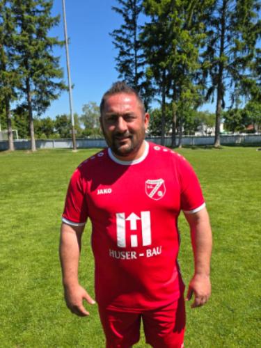 Murat Düzgün