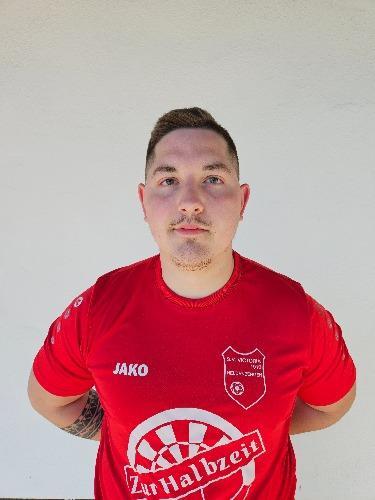 Sascha Armbruster